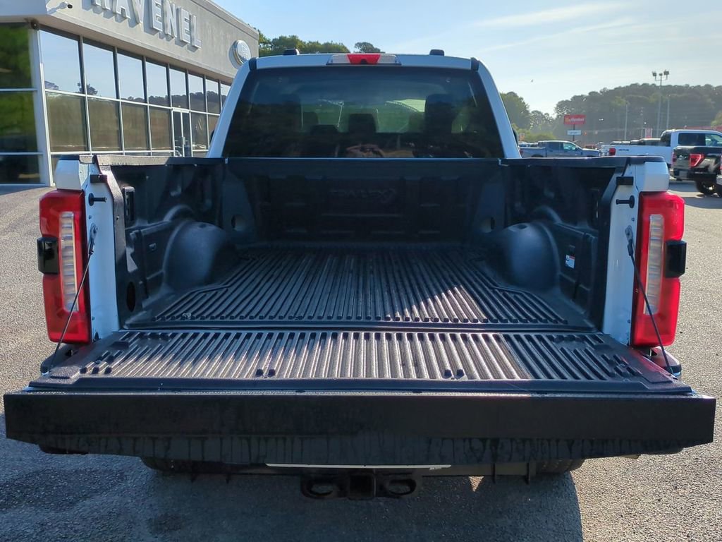 Used 2026 Ford F250 Lariat image 13