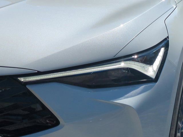 New 2026 Acura ADX FWD image 9