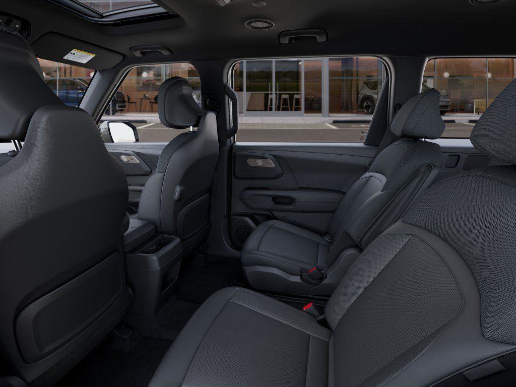 New 2027 Kia Telluride S w/ Towing Package AWD/4WD image 18