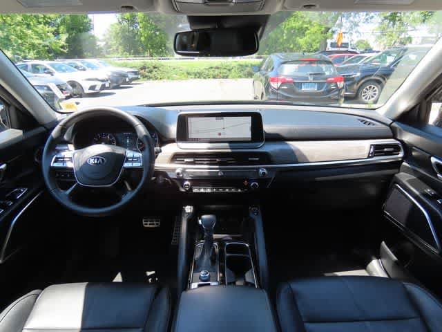 Used 2020 Kia Telluride SX FWD image 22