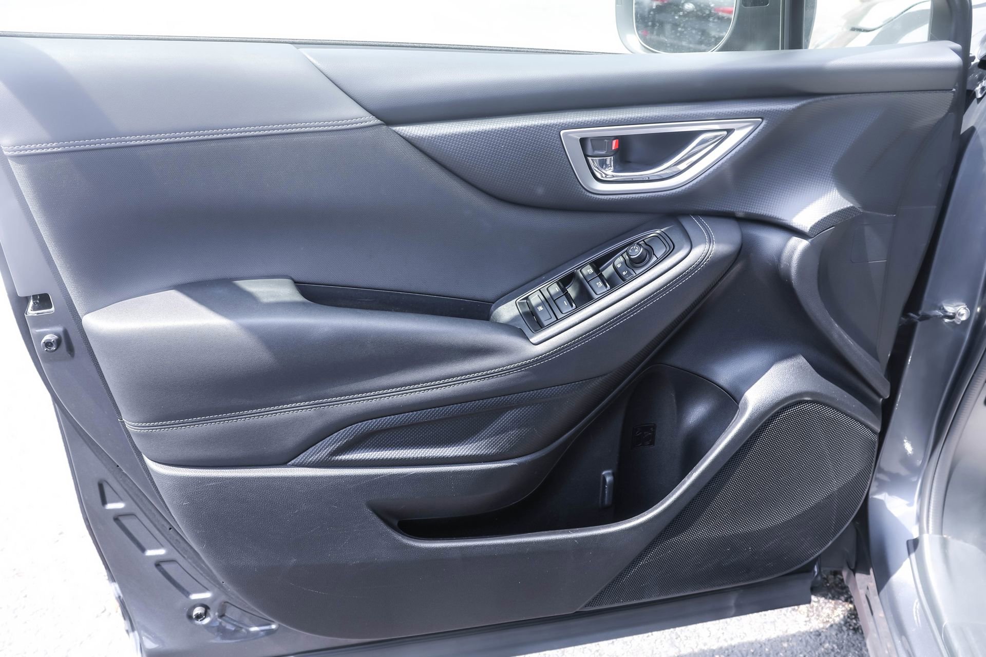 Used 2022 Subaru Forester Premium image 33