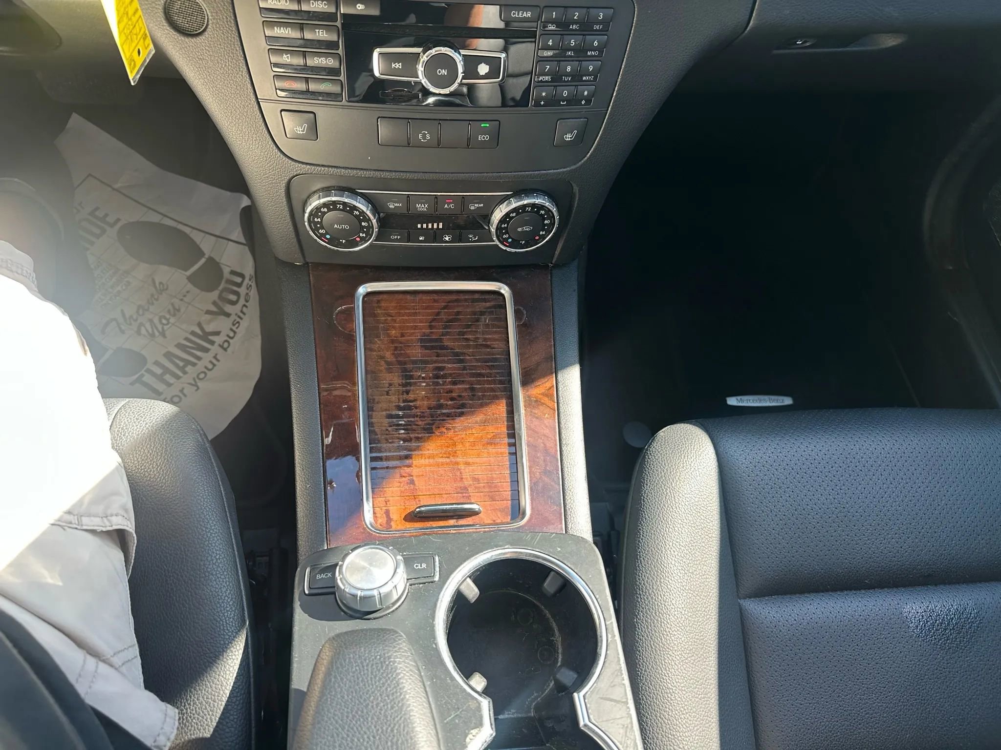 Used 2013 Mercedes-Benz GLK 350 2WD image 31