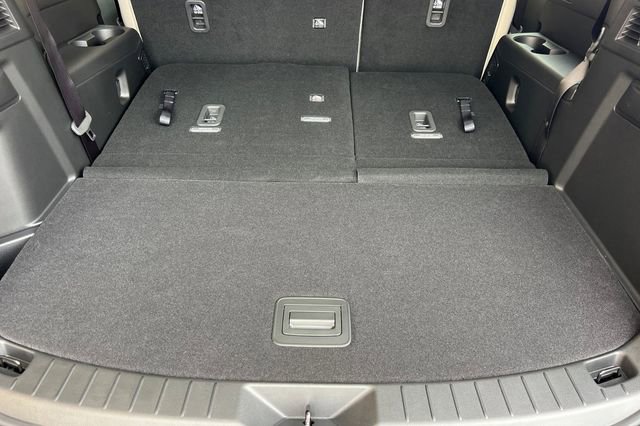 New 2025 MAZDA CX-90 3.3 Turbo w/ Premium Sport Pkg image 18
