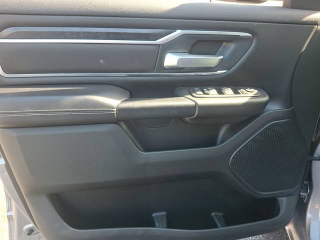 Used 2024 RAM 1500 Big Horn AWD/4WD image 12