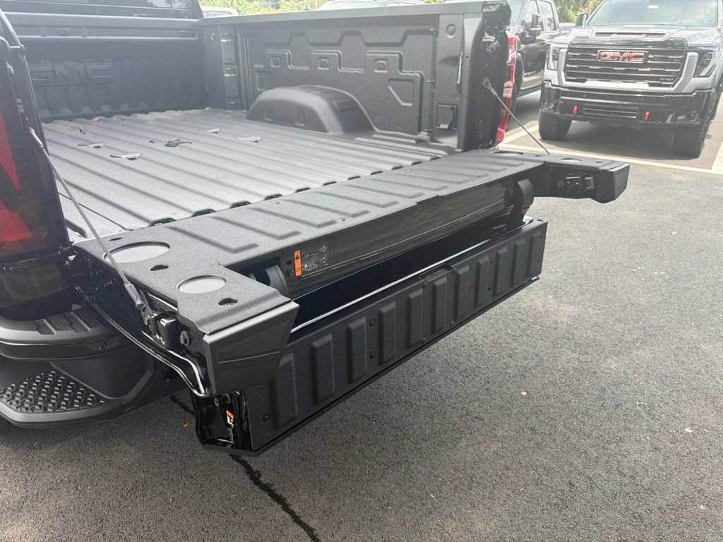 New 2026 GMC Sierra 2500 Denali Ultimate AWD/4WD image 37