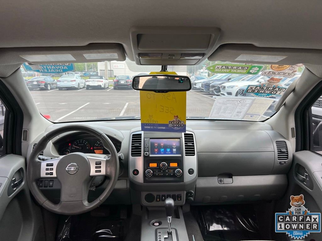 Used 2020 Nissan Frontier SV RWD image 40