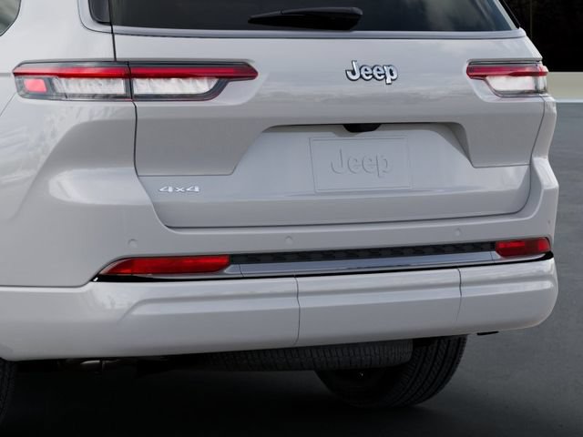 New 2026 Jeep Grand Cherokee L Limited AWD/4WD image 13