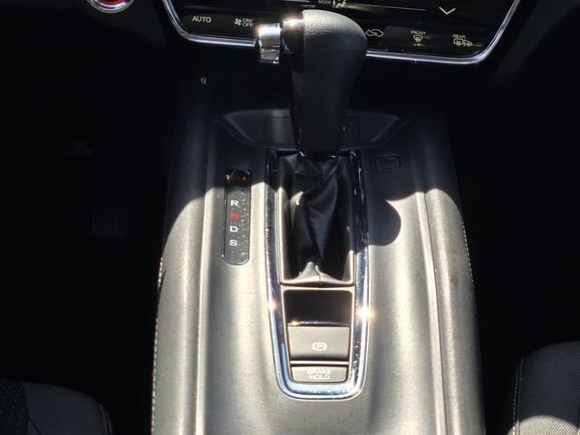 Used 2022 Honda HR-V EX image 14