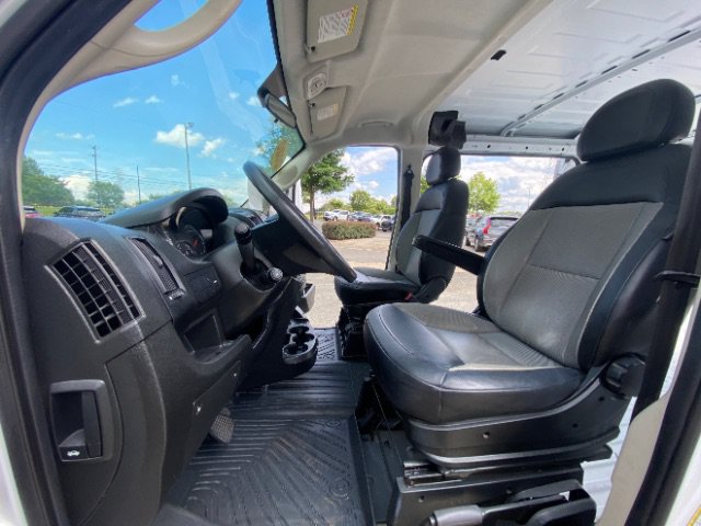 Used 2020 RAM ProMaster 1500 FWD image 15