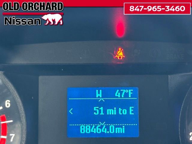 Used 2016 Ford Fusion S w/ Equipment Group 101A image 19