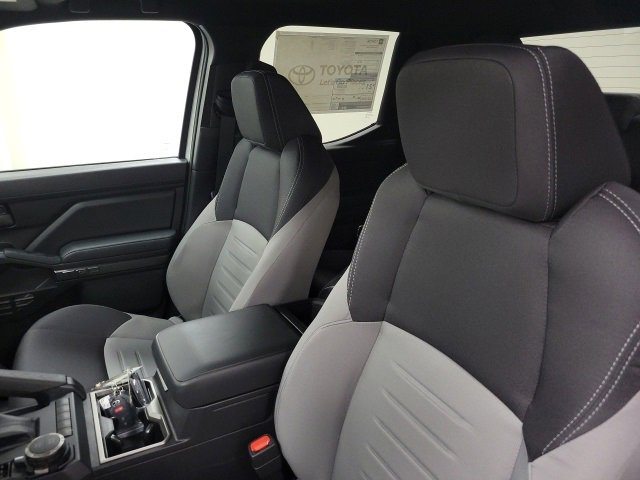 New 2025 Toyota Tacoma TRD Sport image 18