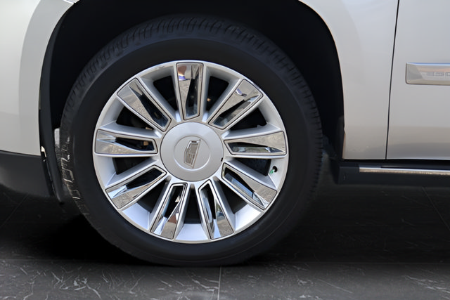 Used 2020 Cadillac Escalade Platinum AWD/4WD image 10