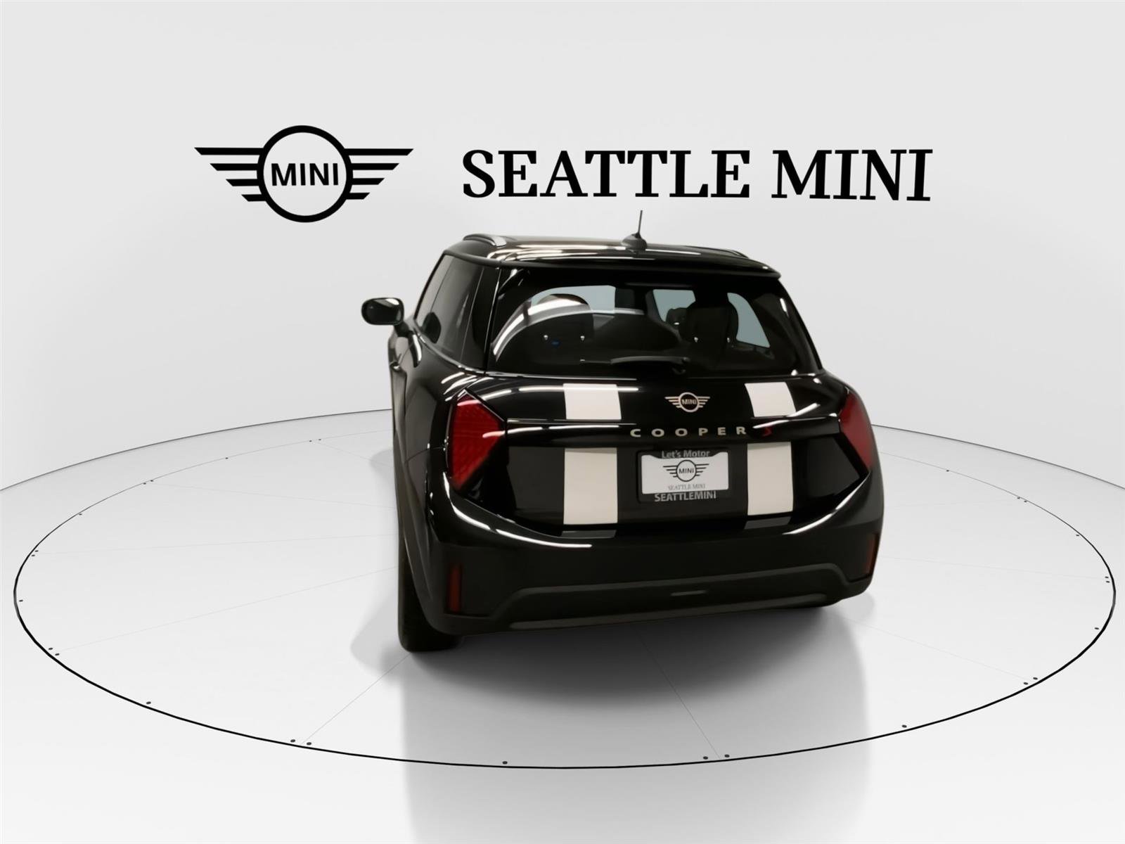 New 2026 MINI Cooper S image 9
