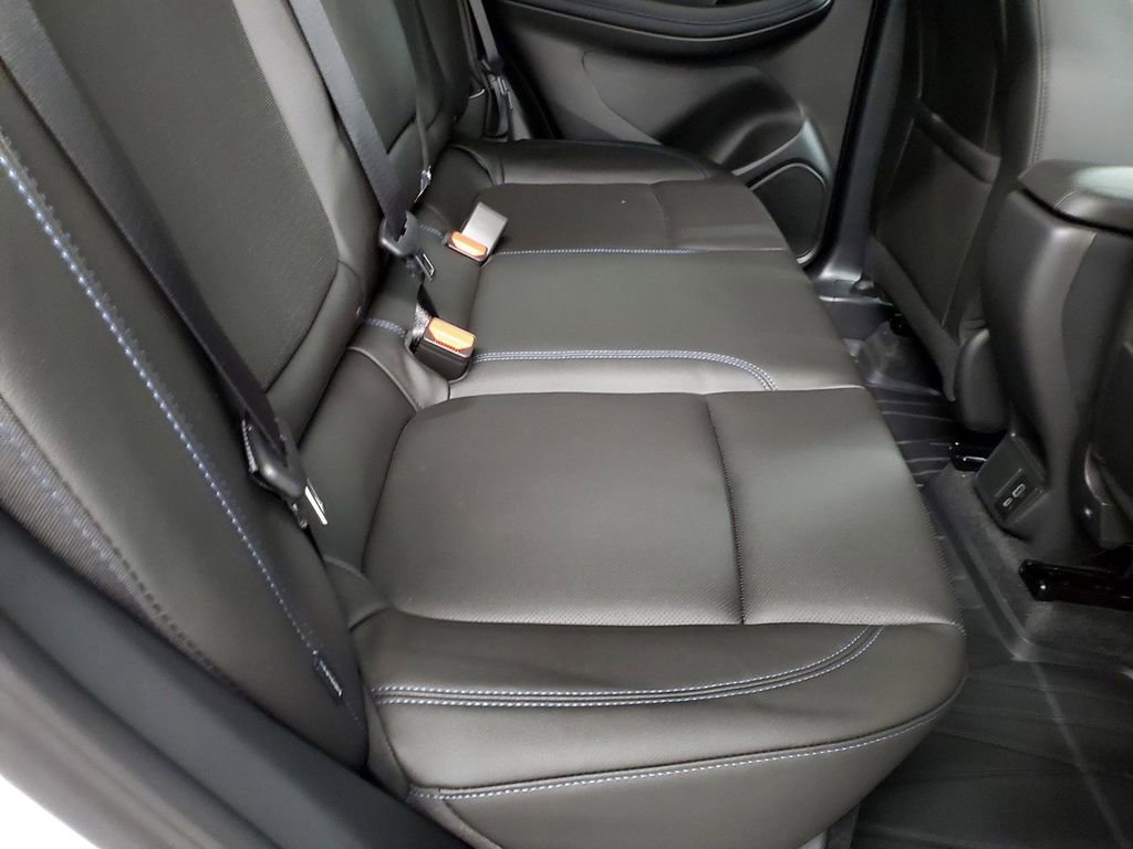 New 2026 Buick Encore GX Sport Touring w/ Comfort Package image 21