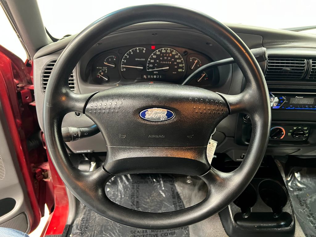 Used 2002 Ford Ranger XLT image 19