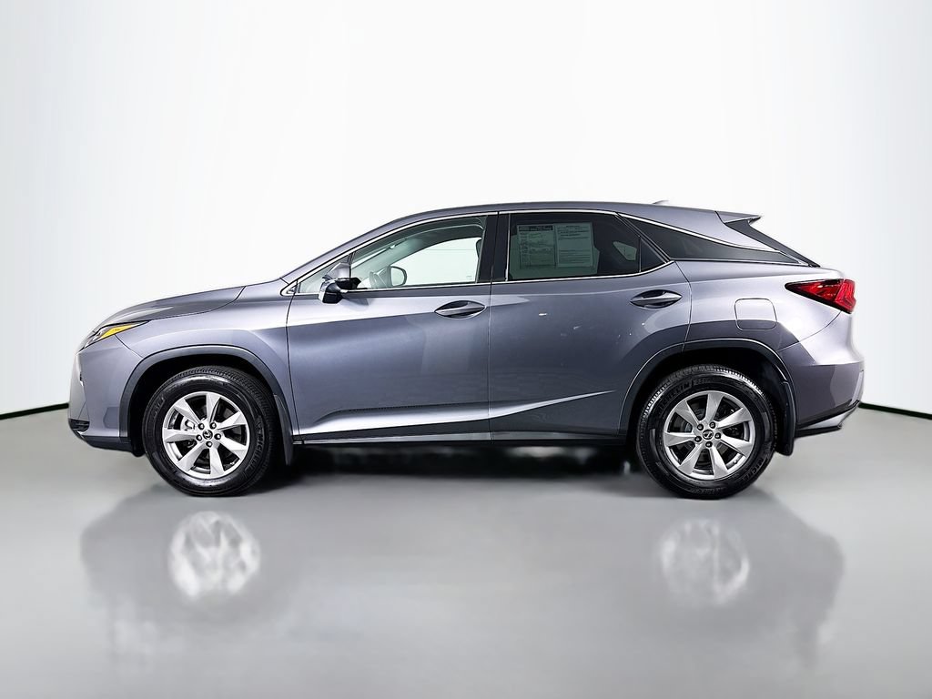 Used 2019 Lexus RX 350 AWD w/ Accessory Package image 5