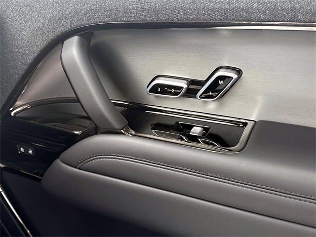 New 2025 Land Rover Range Rover Sport Dynamic SE image 19