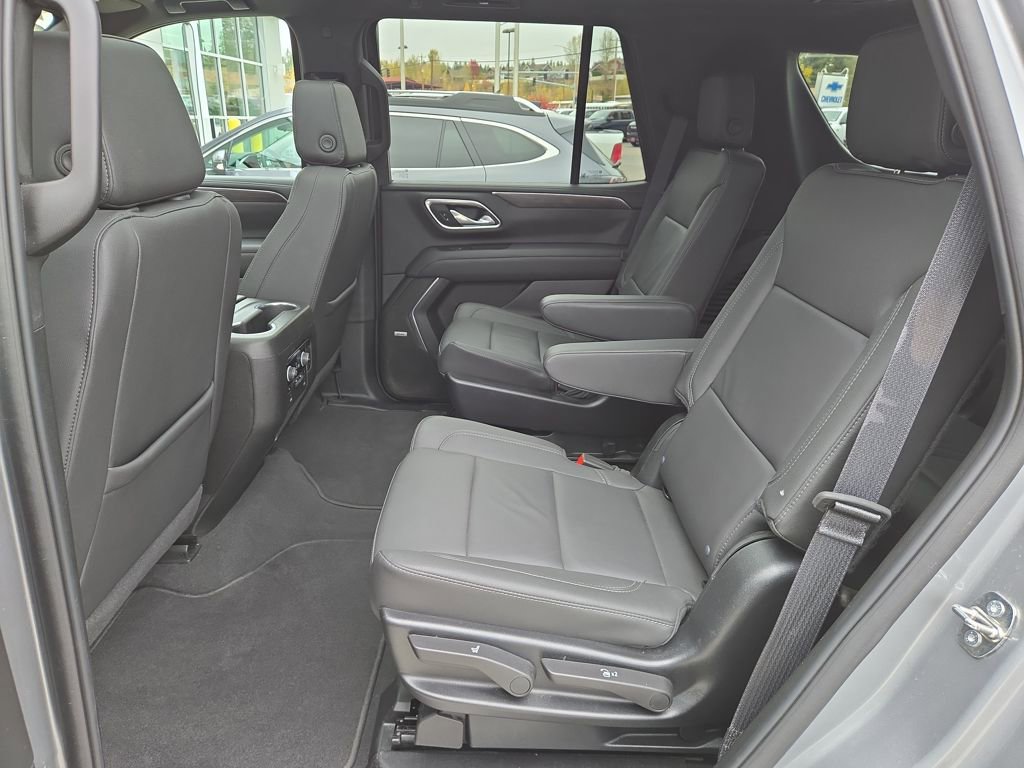 Used 2024 Chevrolet Tahoe Z71 image 15