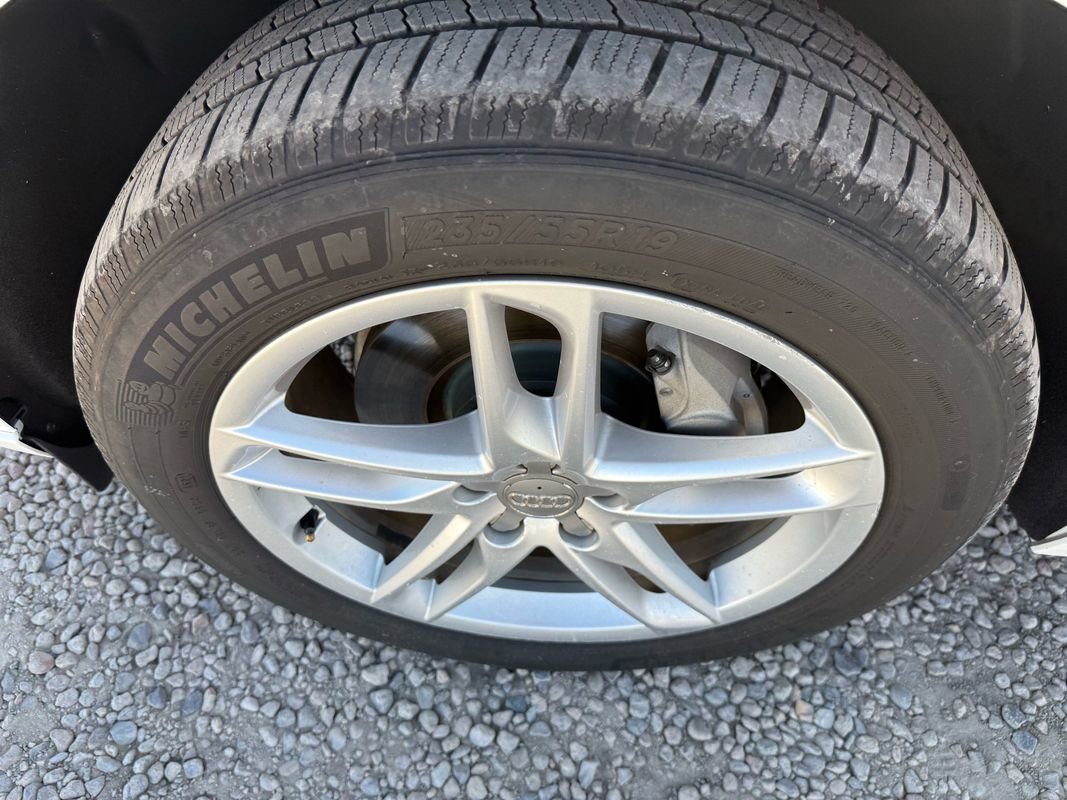 Used 2014 Audi Q5 TDI Premium Plus image 34