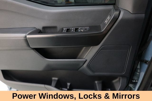 Used 2023 Ford F150 XL w/ STX Appearance Package RWD image 38