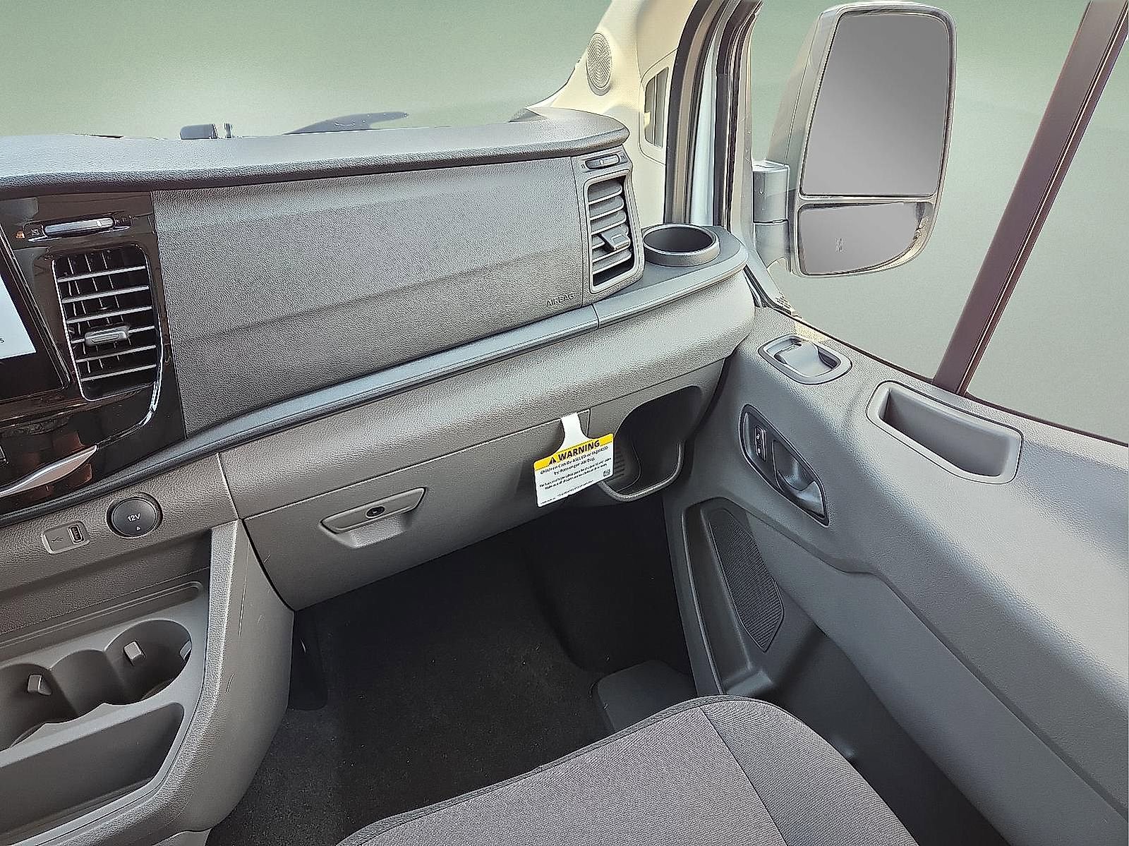 New 2025 Ford Transit 350 XLT RWD image 13