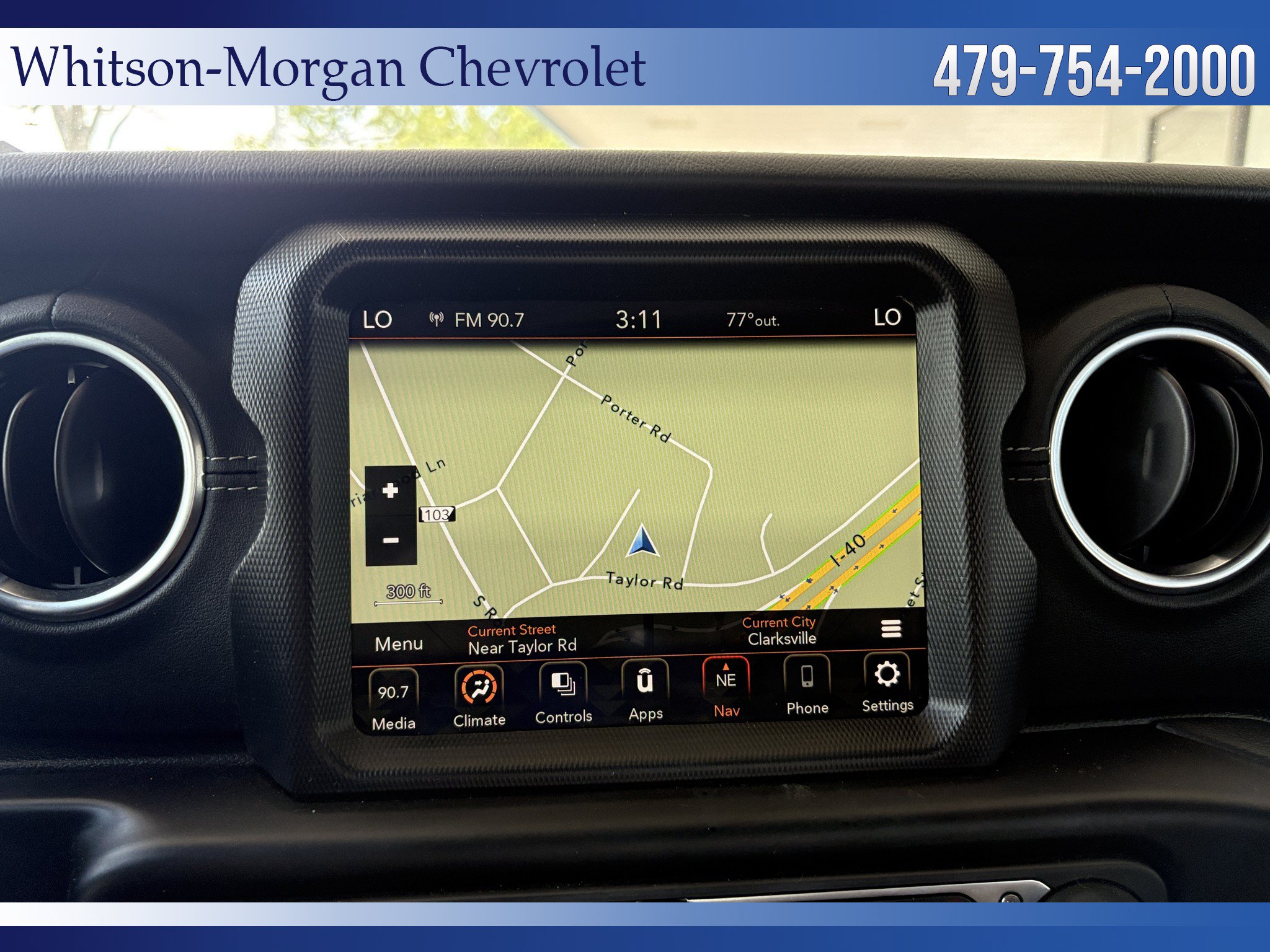 Used 2022 Jeep Wrangler Unlimited Sahara AWD/4WD image 18