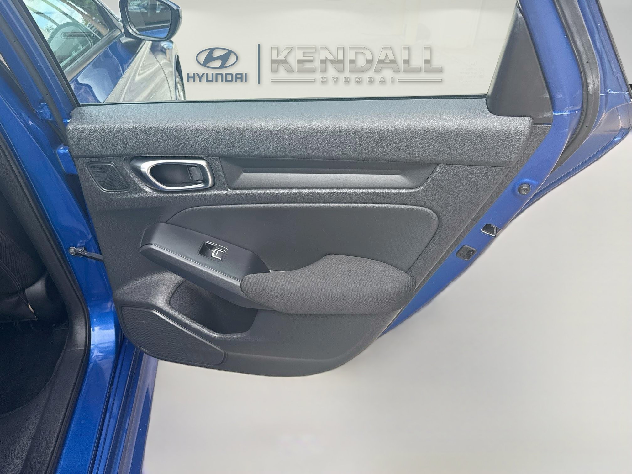 Used 2024 Honda Civic LX image 27