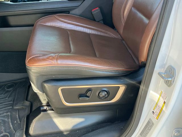 Used 2019 RAM 1500 Limited image 32