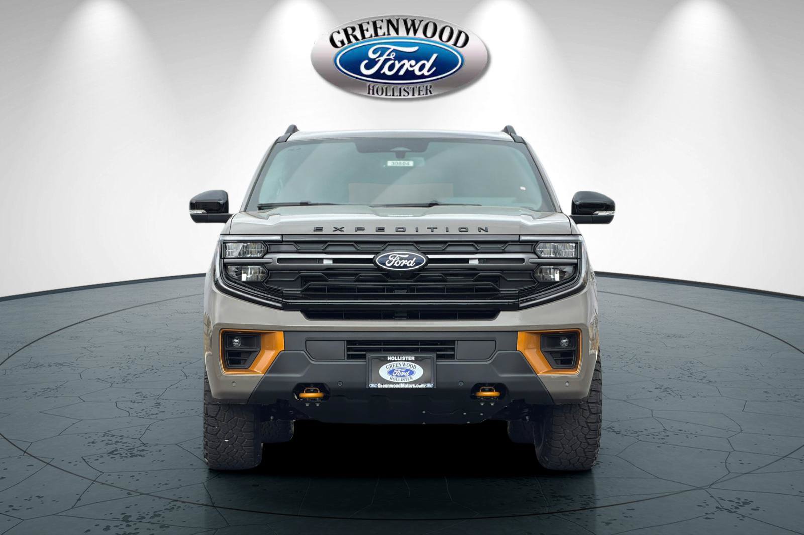 New 2027 Ford Expedition Tremor w/ Driver's Package AWD/4WD image 9