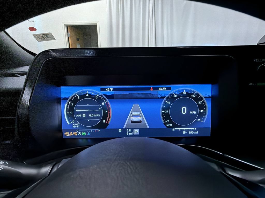 New 2026 Subaru Outback Premium AWD/4WD image 17