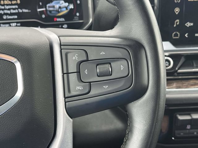 Used 2024 GMC Sierra 3500 SLE w/ Remote Start Package AWD/4WD image 27