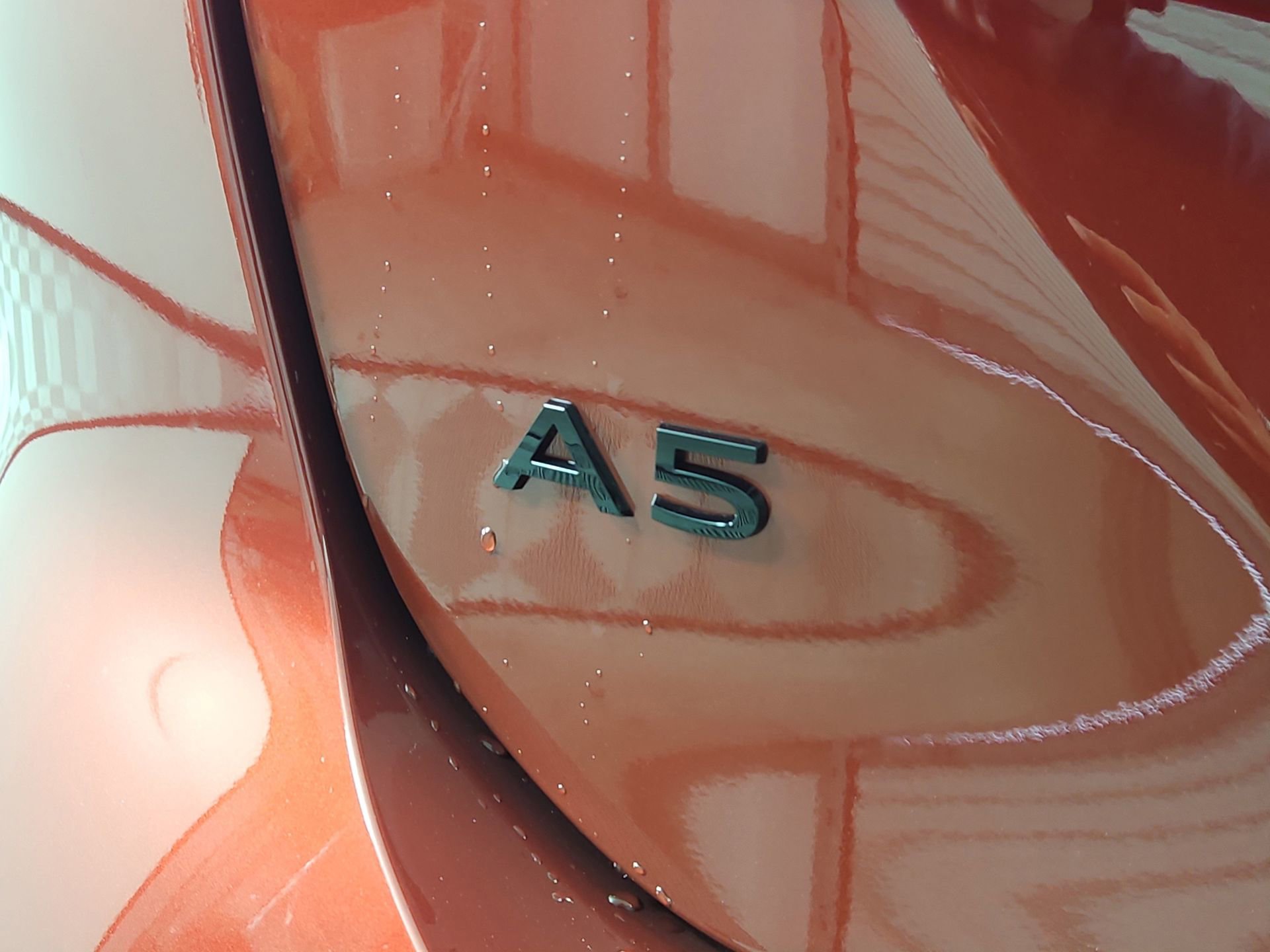 New 2026 Audi A5 Prestige AWD/4WD image 13