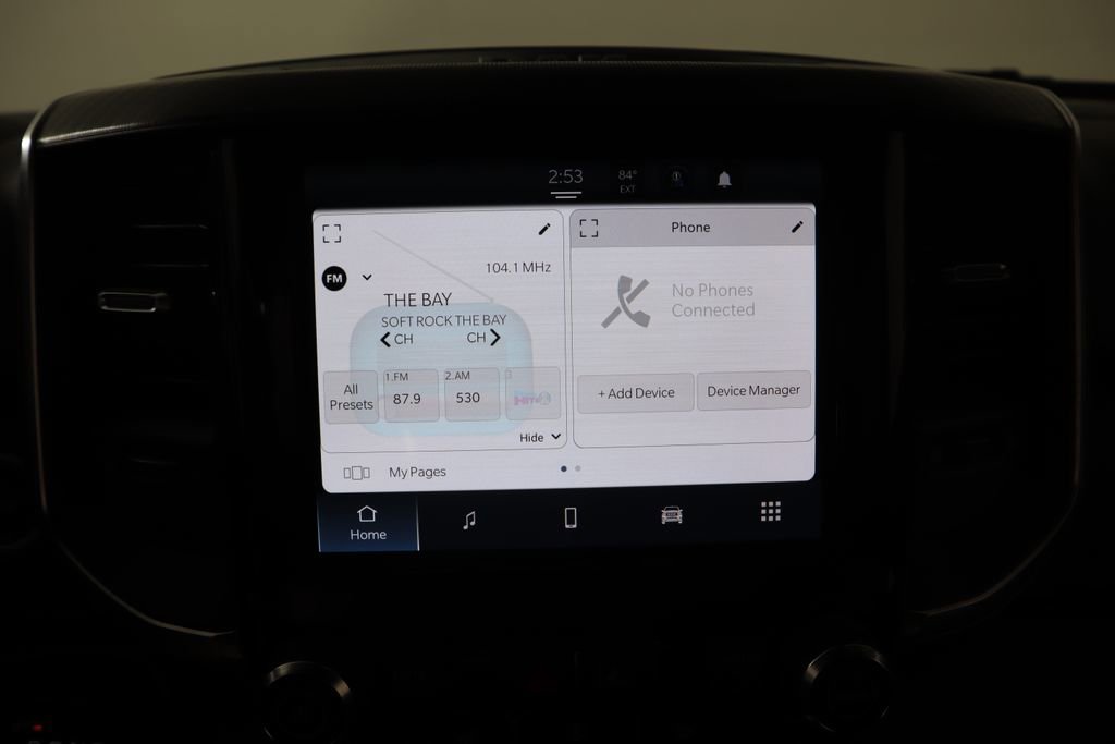 Used 2025 RAM 1500 Big Horn image 22