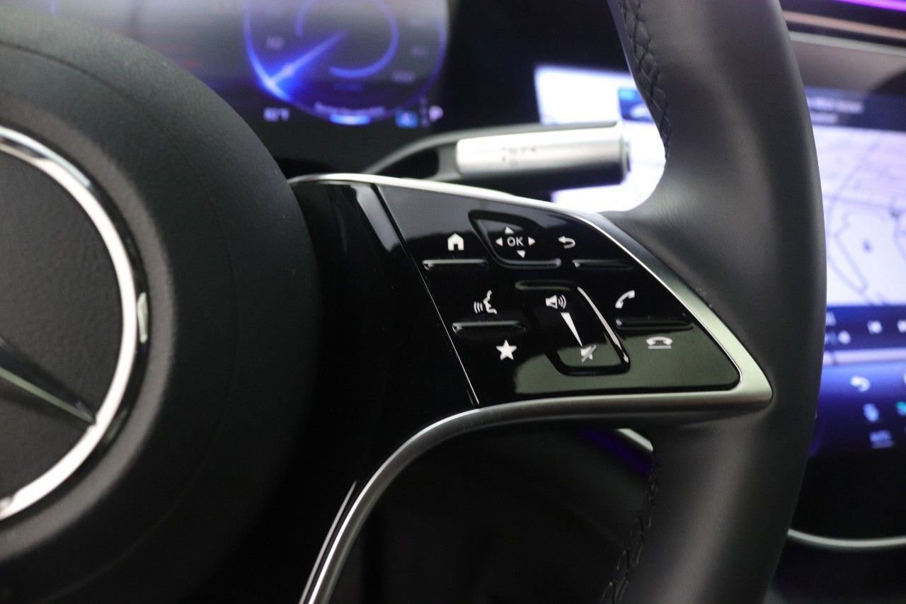 Certified 2024 Mercedes-Benz EQS 450+ Sedan image 15