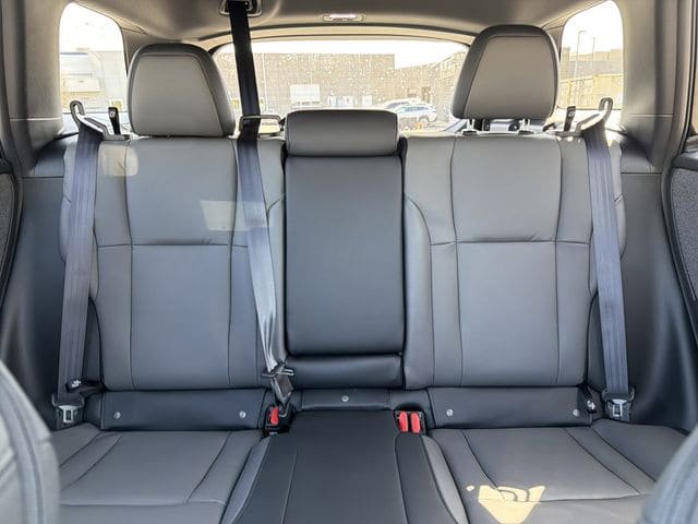 New 2026 Subaru Outback Premium image 31
