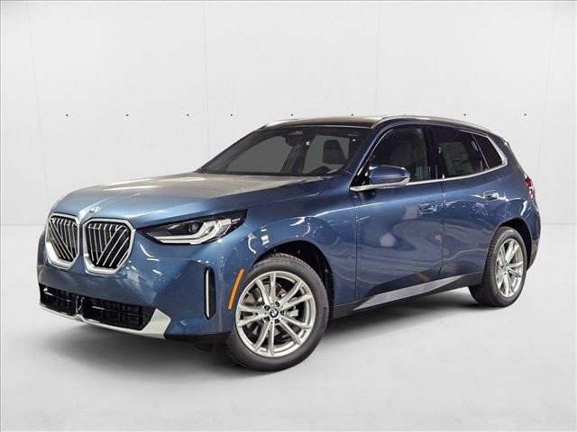 Used 2025 BMW X3 xDrive30i w/ Convenience Package
