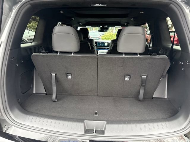 Certified 2025 Hyundai Santa Fe Calligraphy image 53