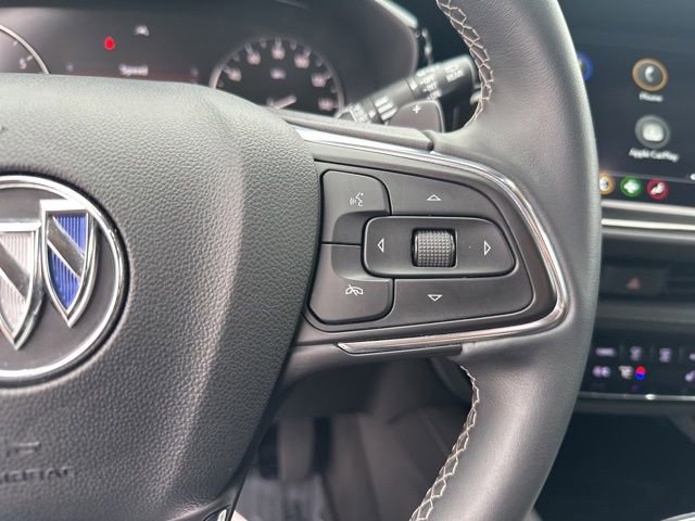 Used 2023 Buick Envision Preferred image 19
