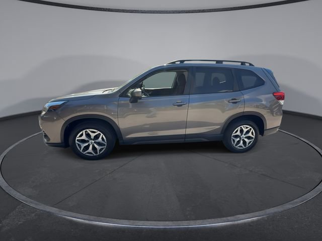 Certified 2024 Subaru Forester Premium image 4