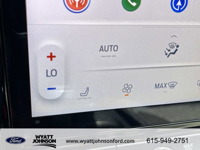 Used 2024 Ford Ranger XLT w/ Technology Package image 37