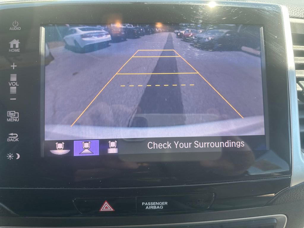 Used 2017 Honda Pilot EX-L image 12