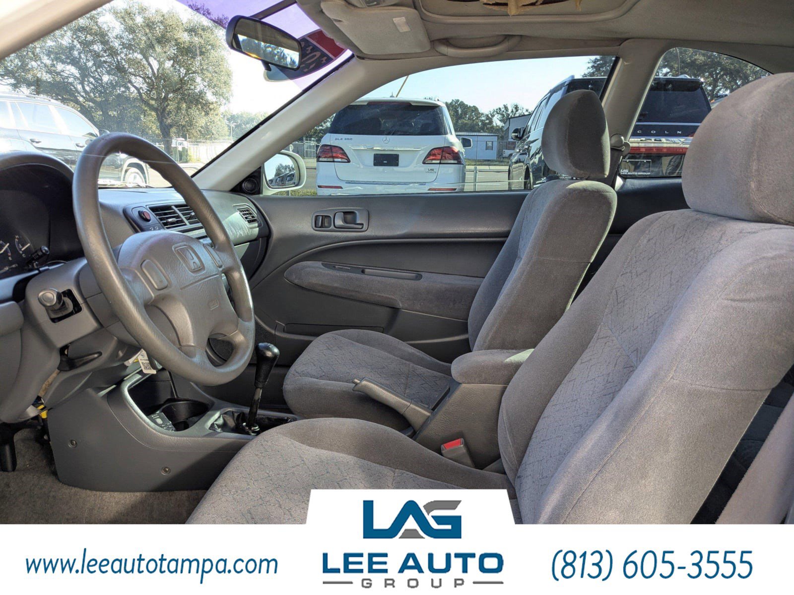 Used 1999 Honda Civic EX image 21