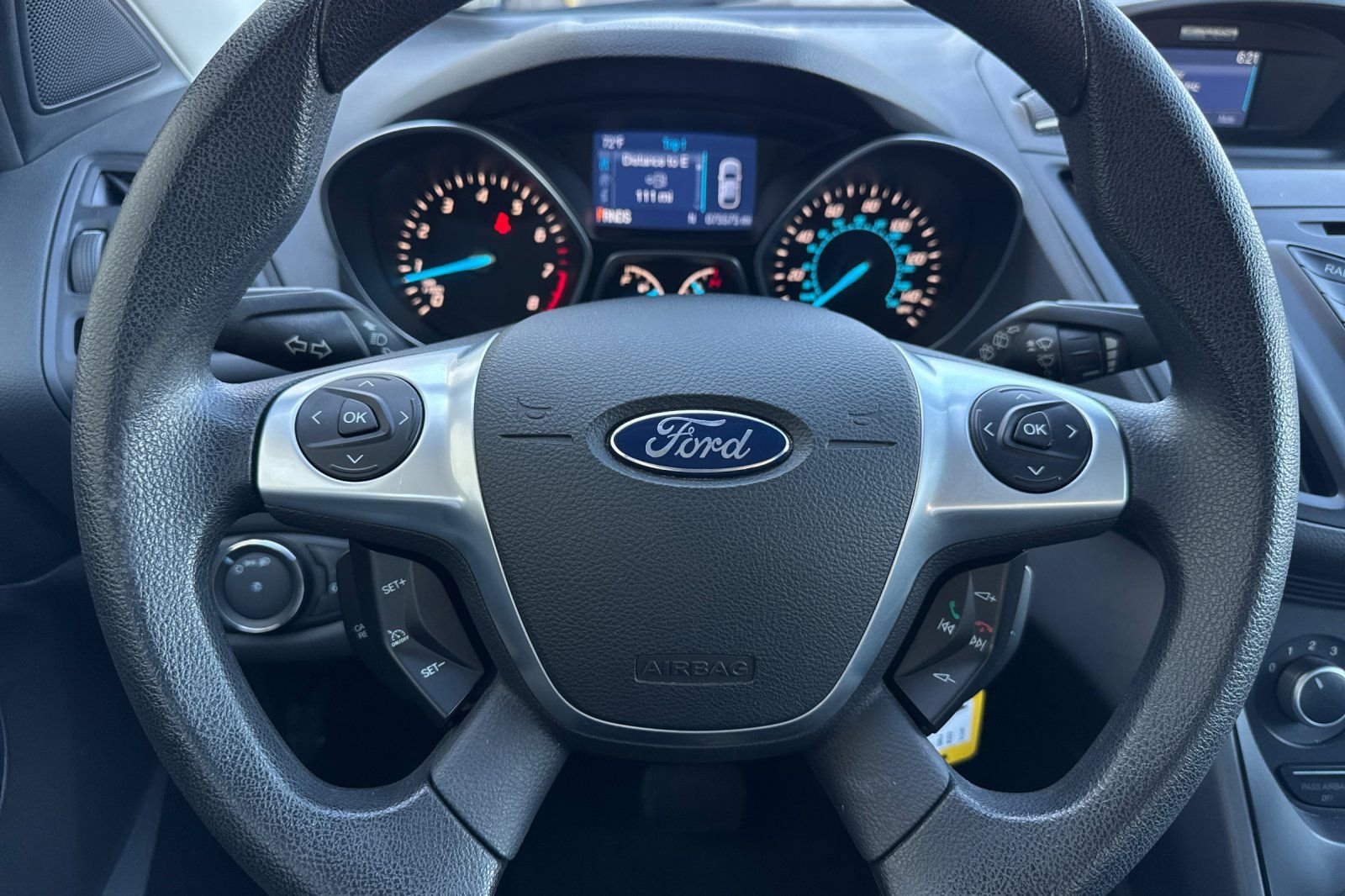 Used 2014 Ford Escape S FWD image 22