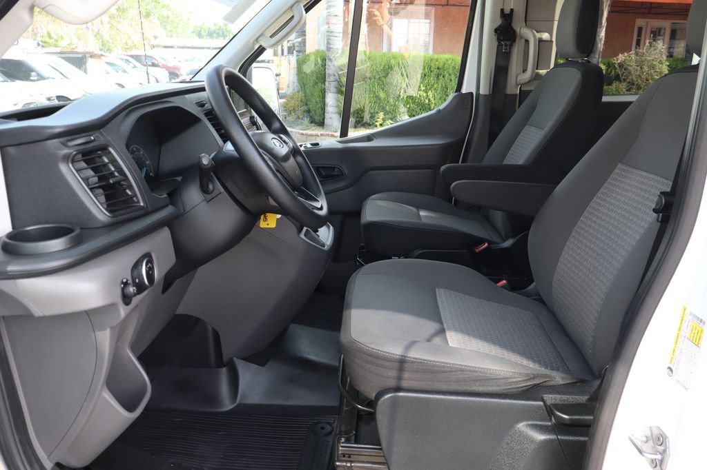 Used 2020 Ford Transit 350 XLT RWD image 21