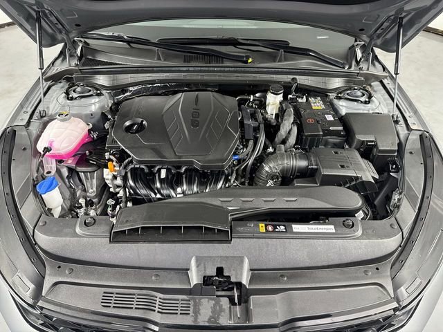 Used 2025 Kia K5 GT-Line w/ GT-Line Premium Package FWD image 27