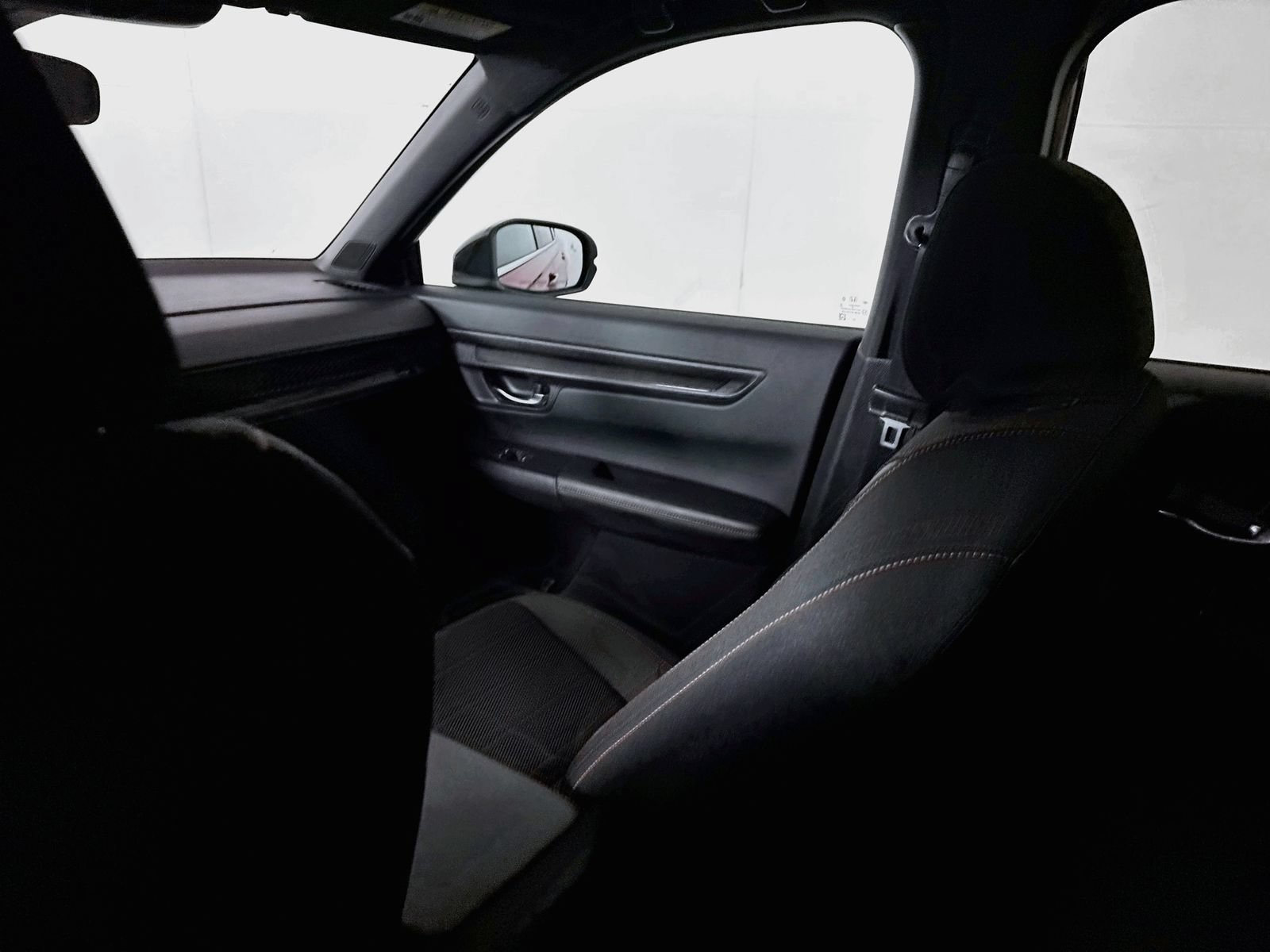 Used 2025 Honda CR-V Sport image 26