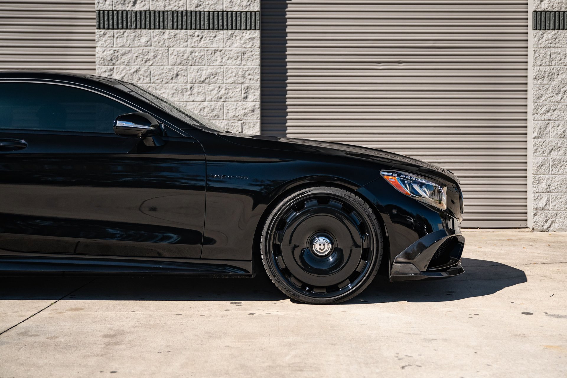 Used 2016 Mercedes-Benz S 65 AMG Coupe image 19