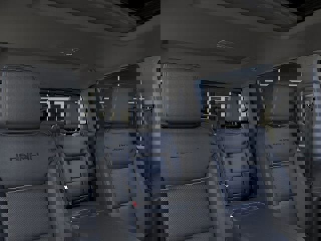 New 2026 GMC Sierra 1500 Denali image 24