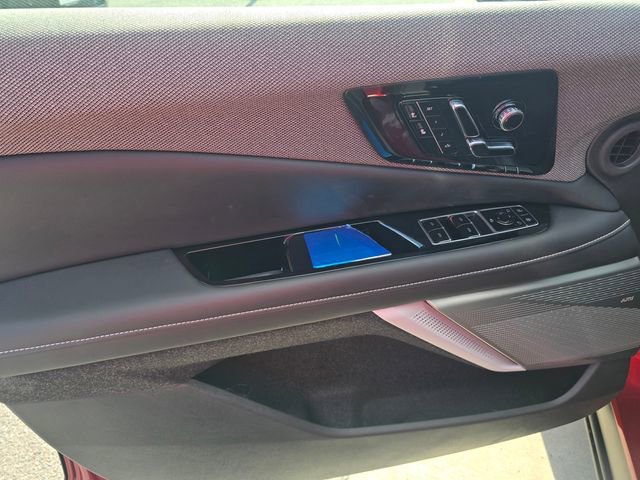 New 2026 Cadillac Optiq Luxury 1 RWD image 22