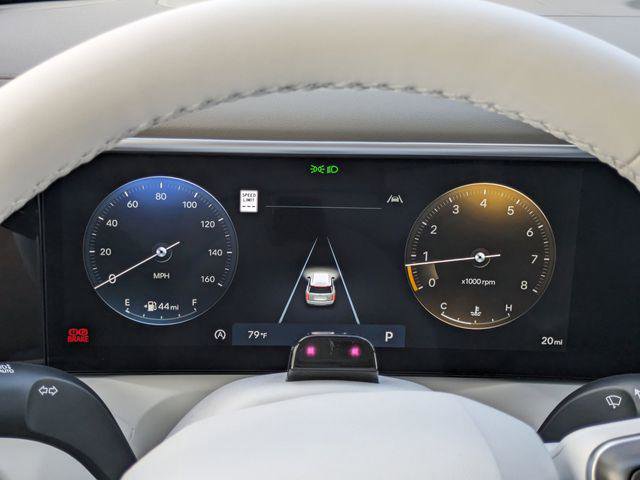 New 2026 Hyundai Palisade Limited image 27